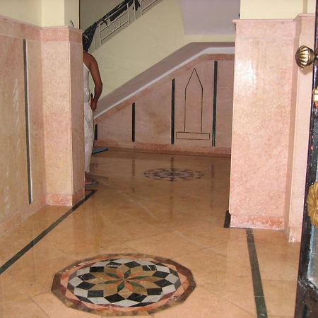 Obelisk House Apartment Jazirat al Awwamiyah Exterior foto