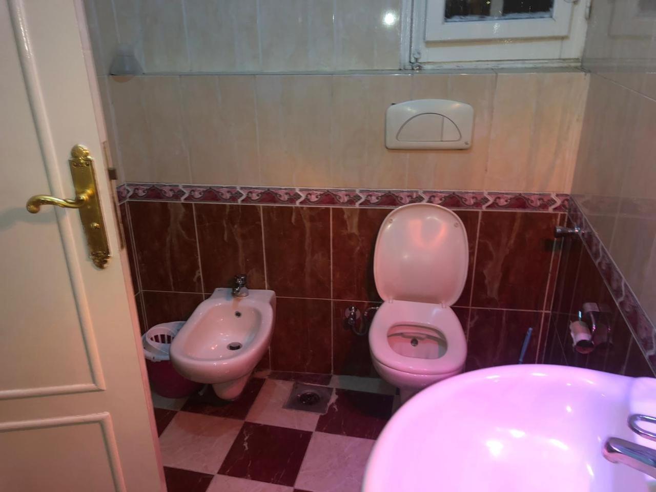 Obelisk House Apartment Jazirat al Awwamiyah Exterior foto