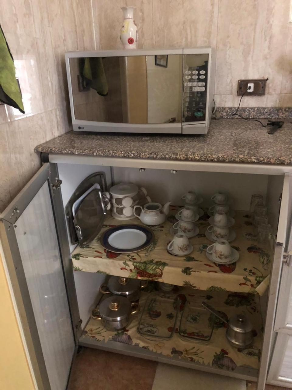 Obelisk House Apartment Jazirat al Awwamiyah Exterior foto