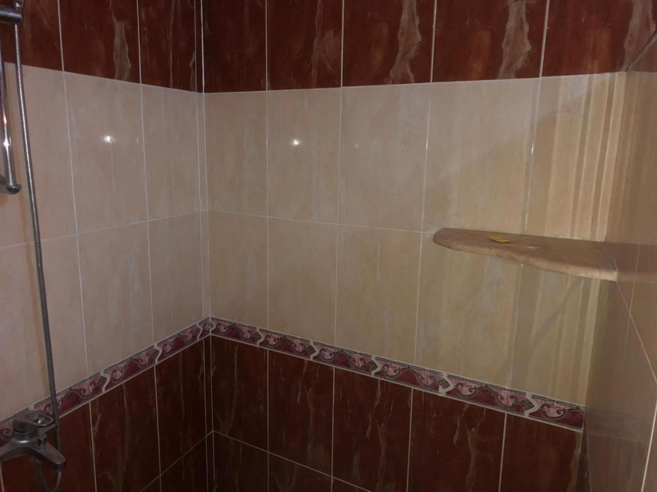 Obelisk House Apartment Jazirat al Awwamiyah Exterior foto