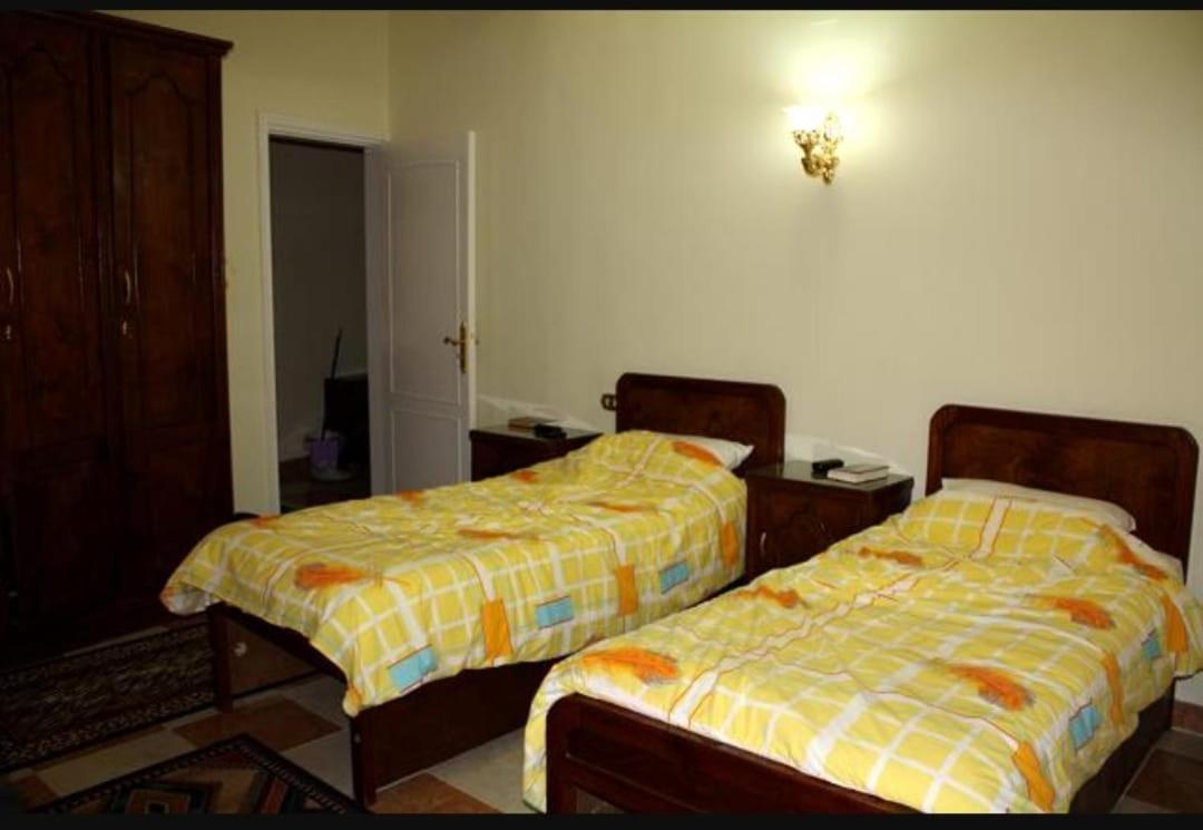 Obelisk House Apartment Jazirat al Awwamiyah Exterior foto