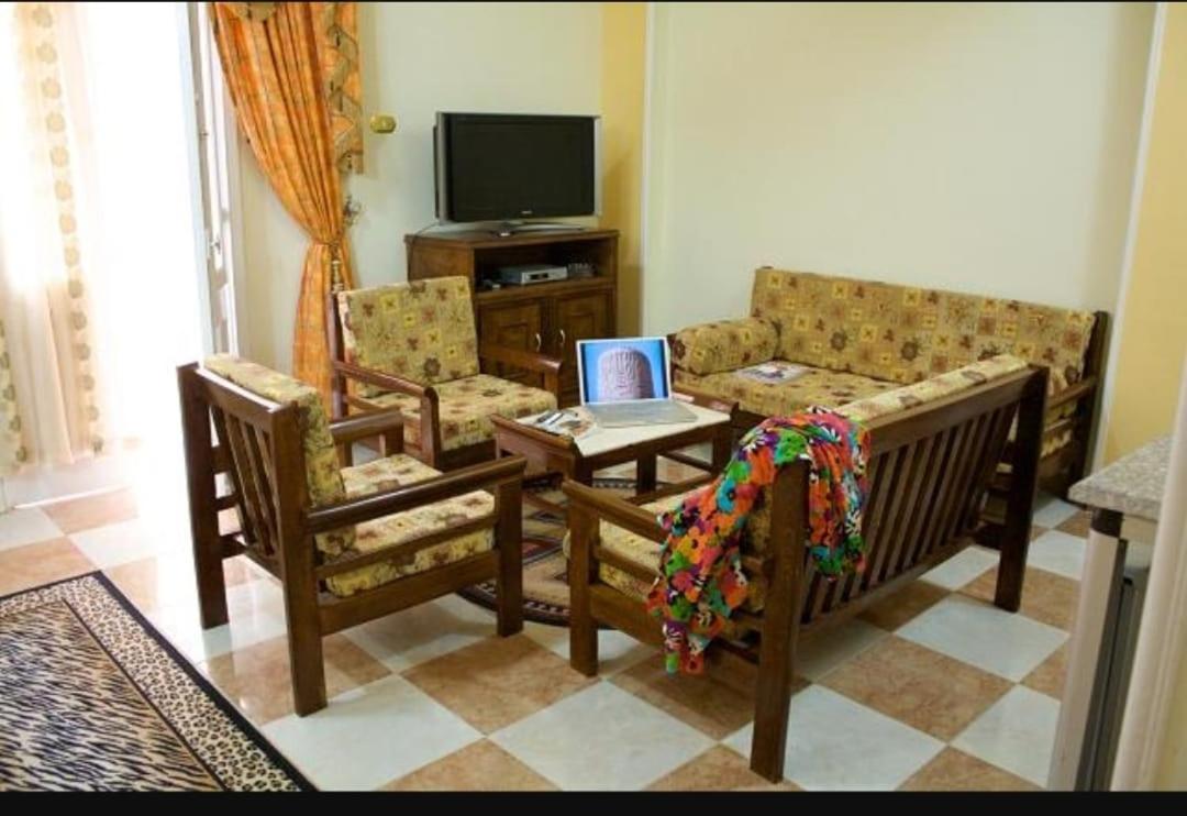 Obelisk House Apartment Jazirat al Awwamiyah Exterior foto