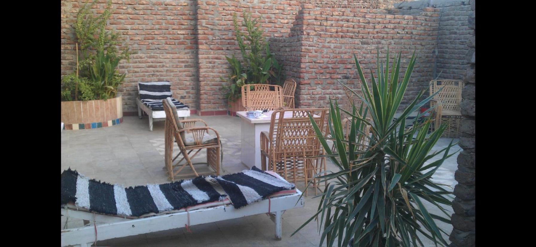 Obelisk House Apartment Jazirat al Awwamiyah Exterior foto