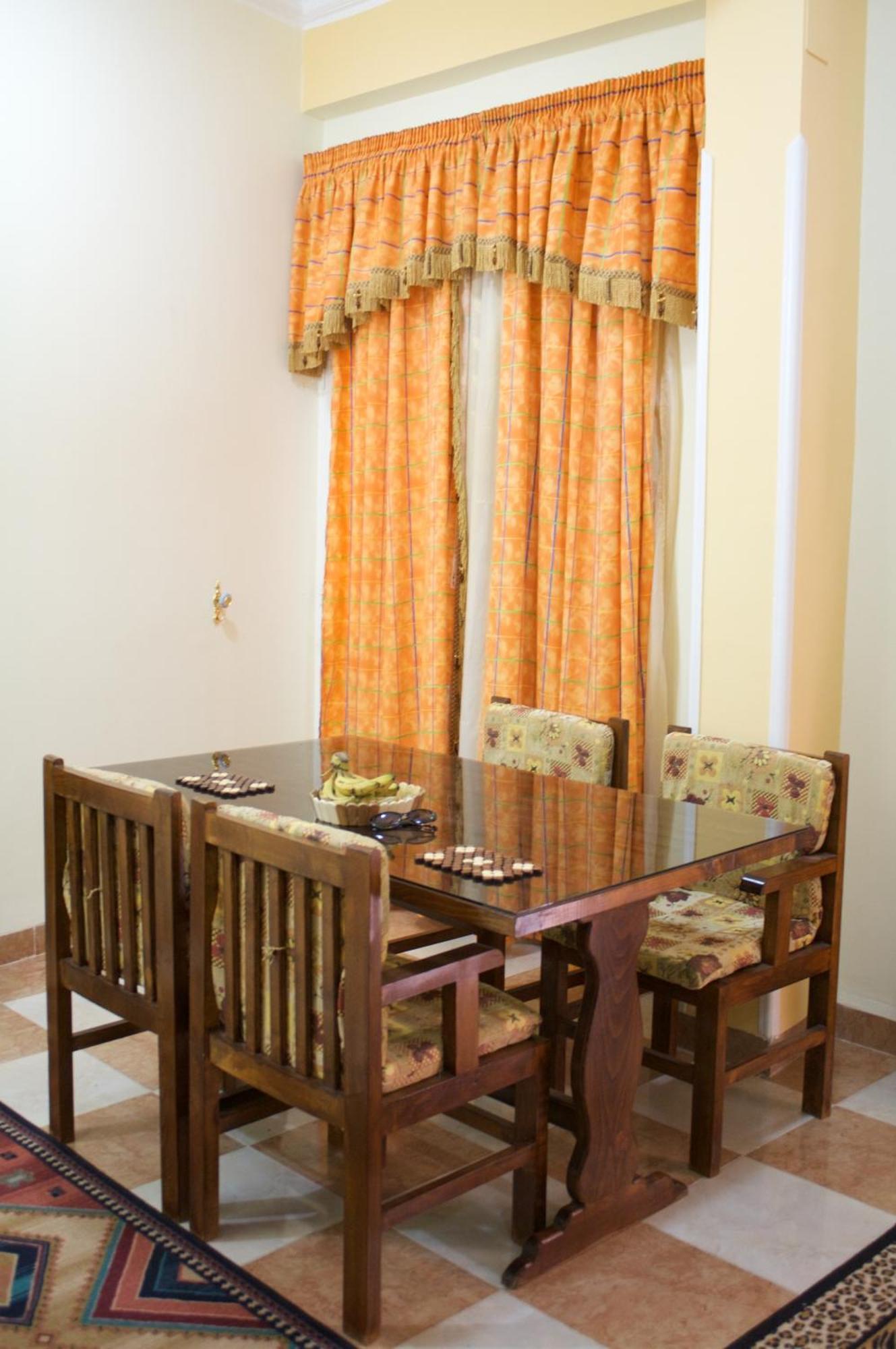 Obelisk House Apartment Jazirat al Awwamiyah Exterior foto