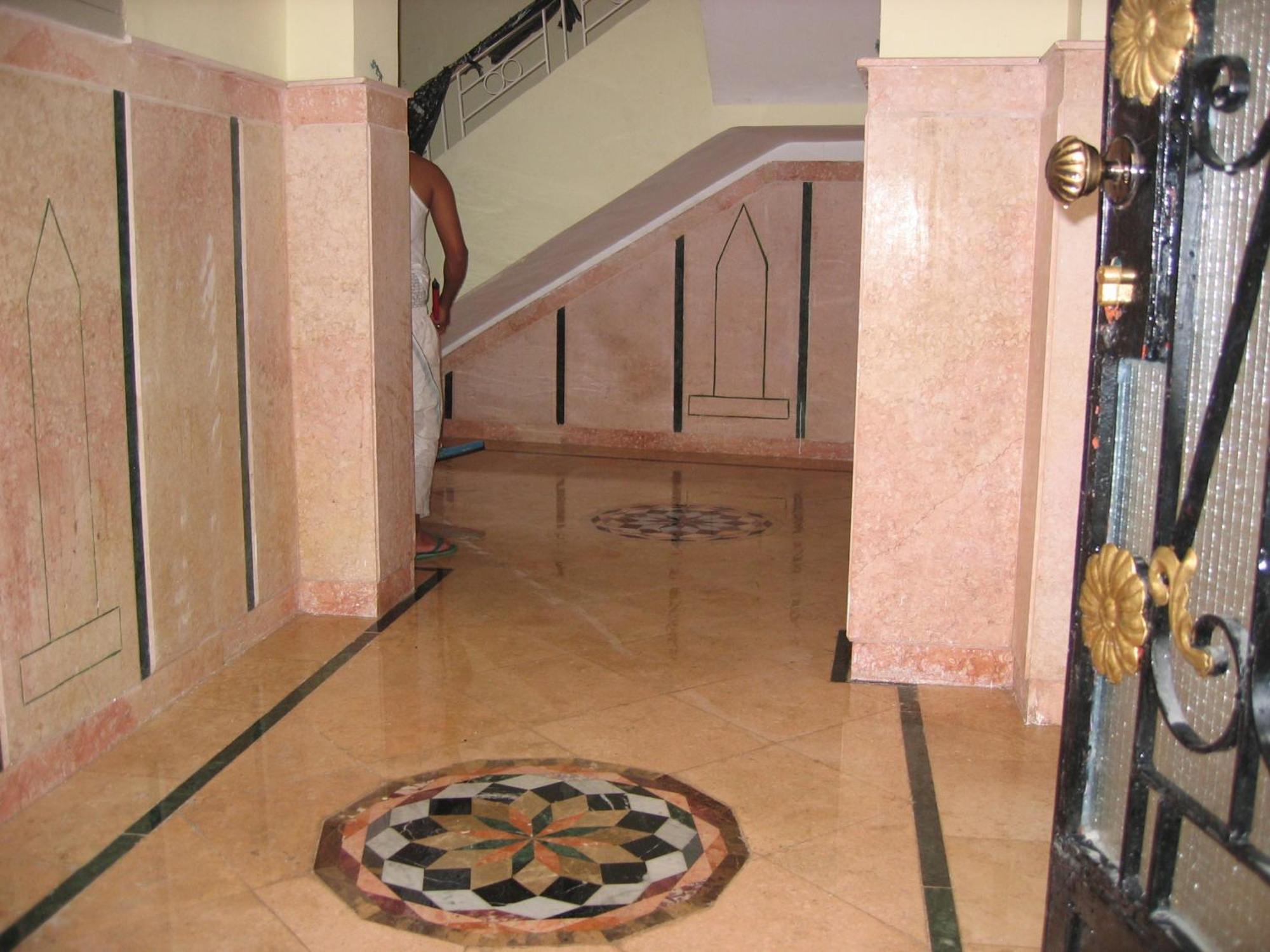 Obelisk House Apartment Jazirat al Awwamiyah Exterior foto